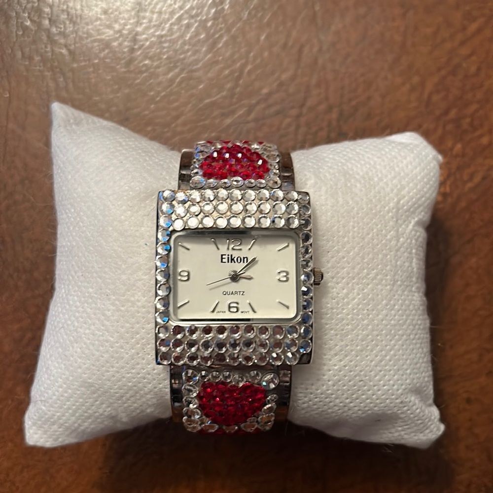 Eikon ladies watch